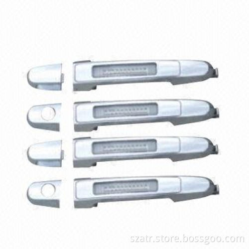 Door Handle Covers for Hilux Vigo 12-on